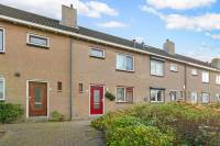 Woning Dijckscampenlaan 21 Purmerend