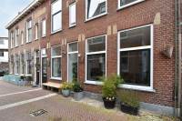 Woning Boegstraat 1820 Den Haag