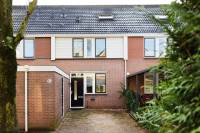 Woning Smaragdstraat 40 Ede