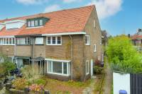 Woning Hazenstraat 4 Hilversum
