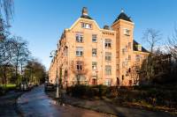 Woning Zaanstraat 299 Amsterdam