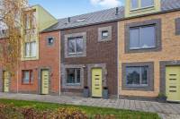 Woning Faunalaan 49 Pijnacker