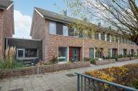 Woning Schrijverslaantje 24 Gorinchem