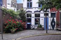 Woning Stadstuinen 1 Den Haag