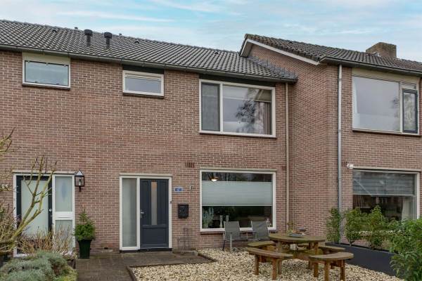 Woning De Aak 187 Dedemsvaart