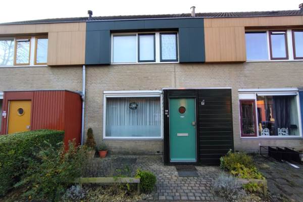 Woning Schouw 3961 Lelystad