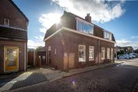 Woning Jan Bestevaerstraat 15 Koog aan de Zaan