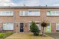 Woning Verschuurstraat 3 Rijen