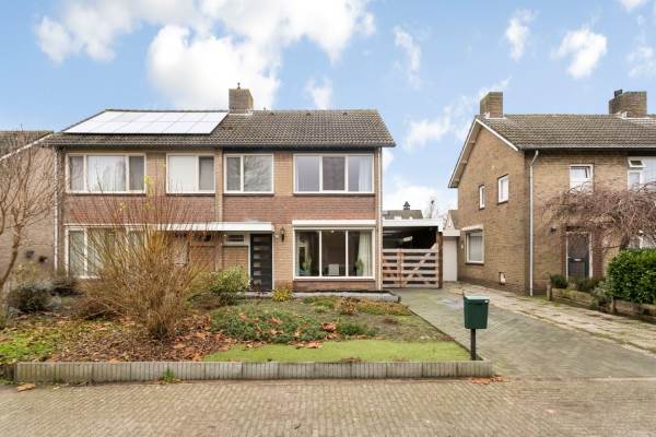 Woning Veldstraat 28 Heeswijk-Dinther