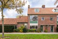 Woning Pelsakker 26 Breda