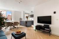 Woning Mercatorstraat 77I Amsterdam