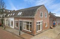 Woning Dorpsstraat 7 Budel
