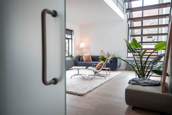 Woning Kwekelstraat 18 Gorinchem