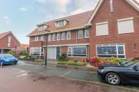 Woning Watergang 30 Zierikzee