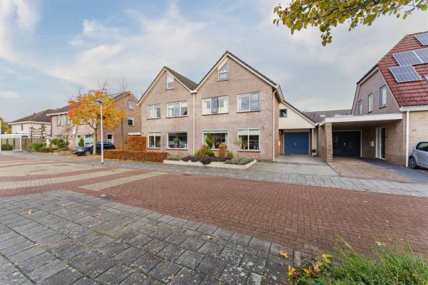 Woning Kreeft 23 IJsselmuiden