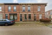 Woning Kloosterstraat 3 Kampen