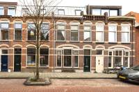Woning Da Costastraat 56 Leiden
