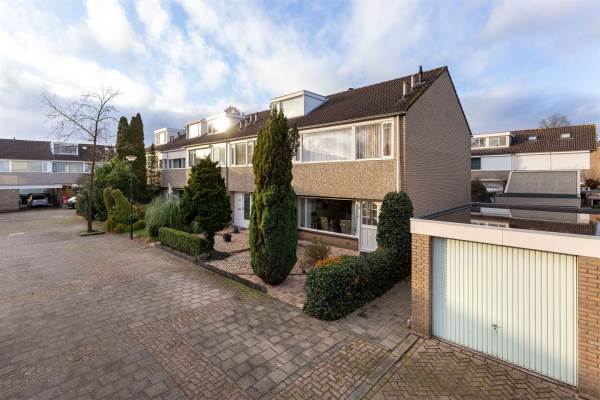 Woning Roggeveld 59 Veenendaal