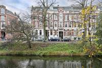 Woning Koningin Emmakade 187 Den Haag