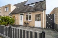 Woning B. Merkelbachstraat 8 Almere