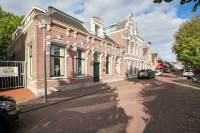 Woning Dorpsstraat 133 Barendrecht
