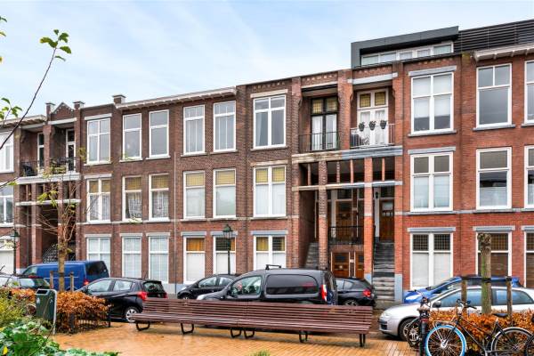 Woning Copernicuslaan 19 Den Haag