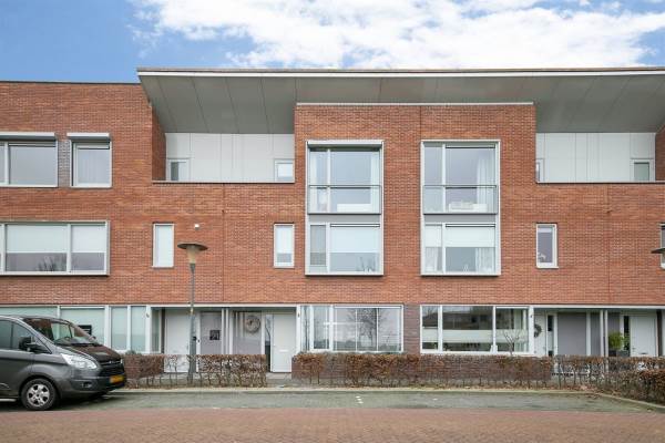Woning Twickel 23 Zeewolde