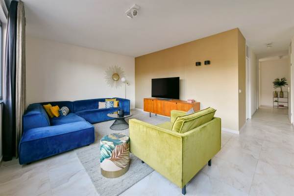 Woning Maria Austriastraat 682 Amsterdam