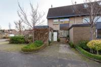 Woning Veldlaan 2 Boskoop