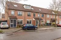 Woning Kamille 16 Zwaag