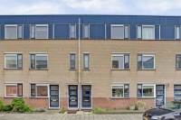 Woning Leeuweriklaan 47 De Lier