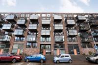 Woning Lodewijk Pincoffsweg 458 Rotterdam