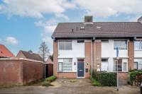 Woning Wijnandsradestraat 3 Arnhem