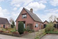 Woning Domineeskamp 21 Hall