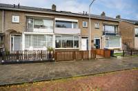 Woning Narcisstraat 33 Zwijndrecht
