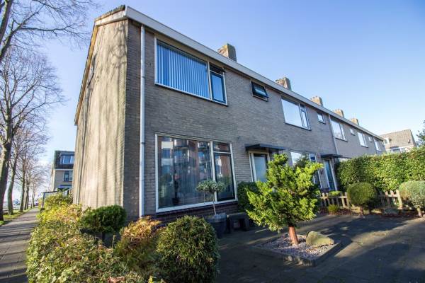 Woning Elzenhof 10 Enkhuizen