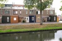 Woning Loevesteinsingel 20 Rotterdam