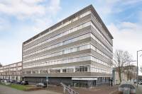 Woning Paul Krugerstraat 14a Rotterdam