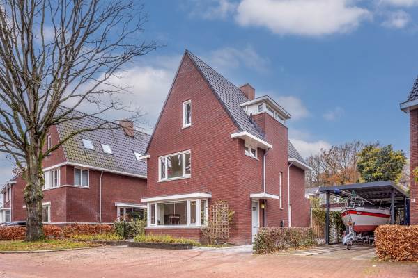 Woning Hoogstedehof 5 Arnhem