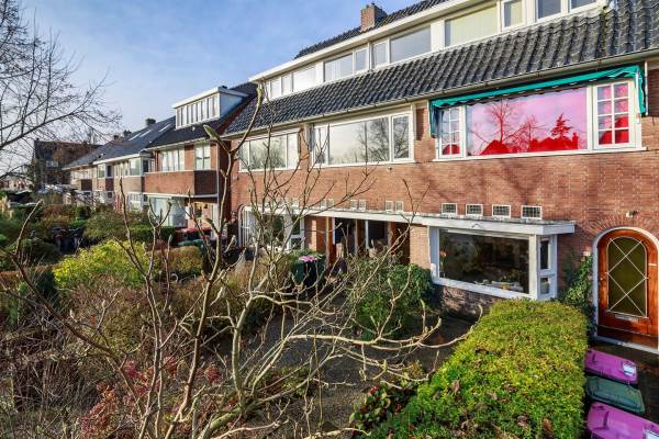 Woning Groningerstraatweg 63 Leeuwarden