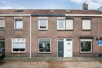 Woning Balistraat 18 Tilburg