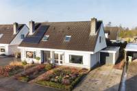 Woning Meseame 10 Berltsum