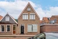 Woning Giekstraat 7 Volendam