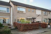 Woning Rentmeestersstraat 29 Raamsdonk