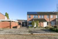 Woning Peellaan 74 Oss