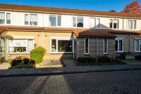 Woning Havermaathoek 97 Enschede