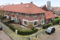Woning van Leeuwenhoekstraat 29 Leeuwarden