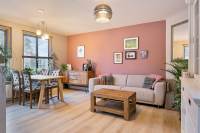 Woning Jan Muschstraat 32 Amsterdam