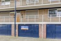 Woning Kruiskampsingel 217 Den Bosch