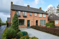 Woning Noordeinde 82b Aarlanderveen